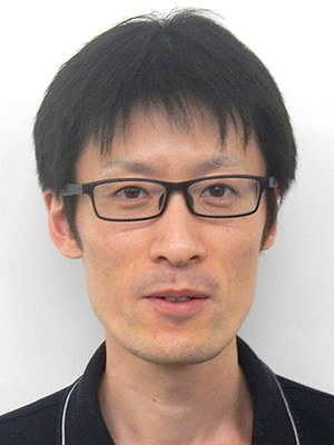 栗田 真嗣