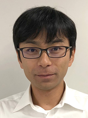 田熊 伸行