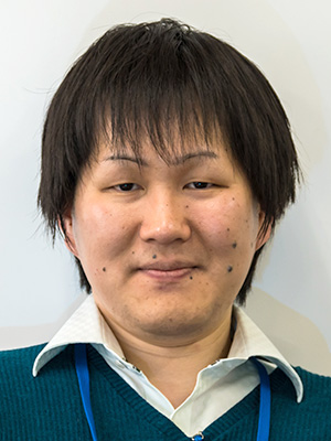 藤村 亮輔