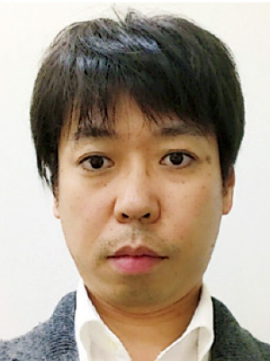 川ノ上 真輔