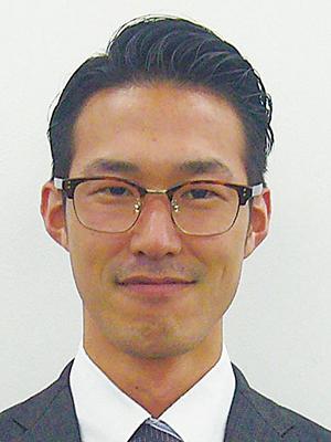 神田 翔平