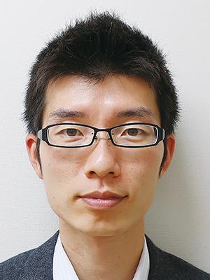 井上 匡志