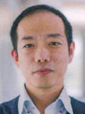 西川 武男
