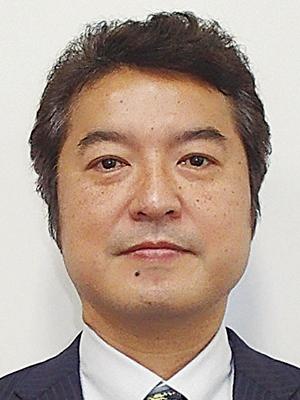 上松 武