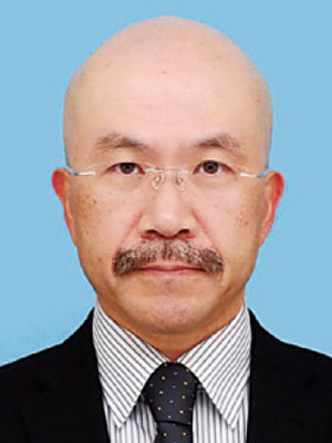 丹羽 徹