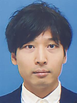 峯本 俊文