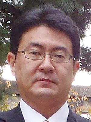 濵口 剛