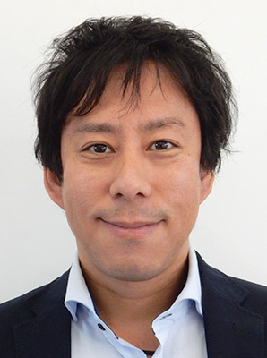 竹内 豪