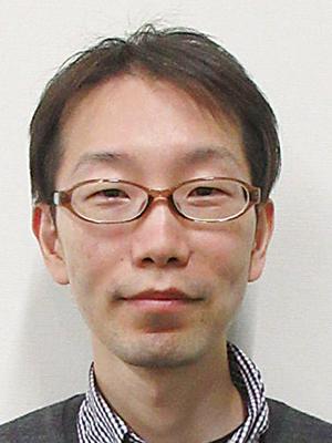堀本 恭弘