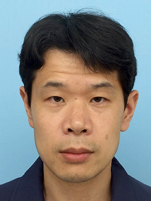 池田 泰之