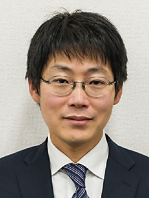 矢野 慧介