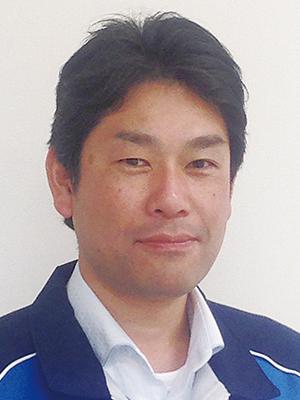 松本 泰久