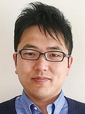 鎌谷 祐貴