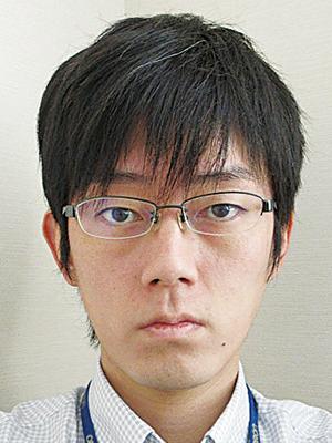 内田 雄喜