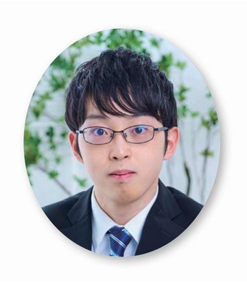 大友佳嗣写真