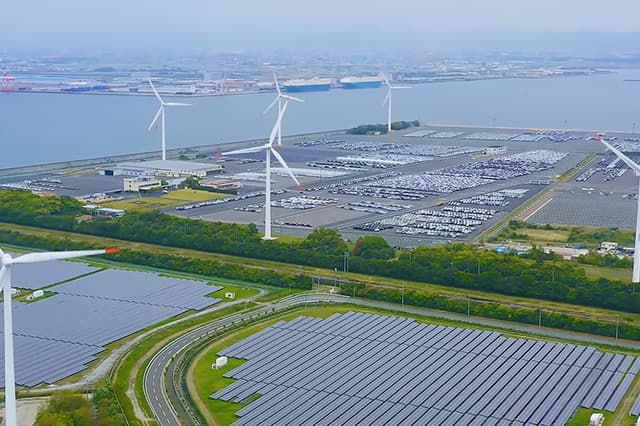 オムロンが目指す「エネルギー生産性向上」とは