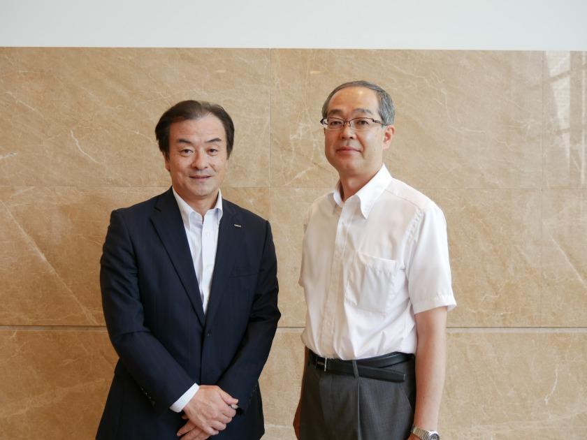 一人ひとりの個性に合わせることが、全体の能力アップにつながる