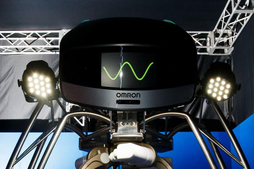 【第1回】6か月で、人と一緒に目標を達成する機械を開発せよ！（全3回）