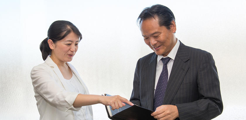 産後のキャリアサポート。ライフイベントを越えて成長した人財が社会課題解決の萌芽を生む