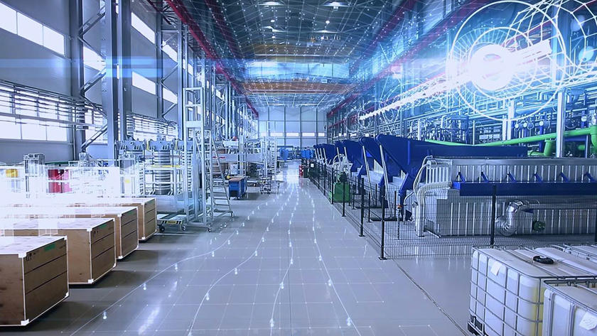 オープンイノベーションが加速させる未来のモノづくり現場