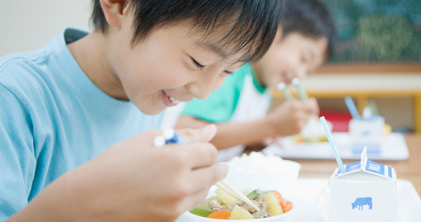 今こそ、誰もが笑顔になれる共生社会を目指して