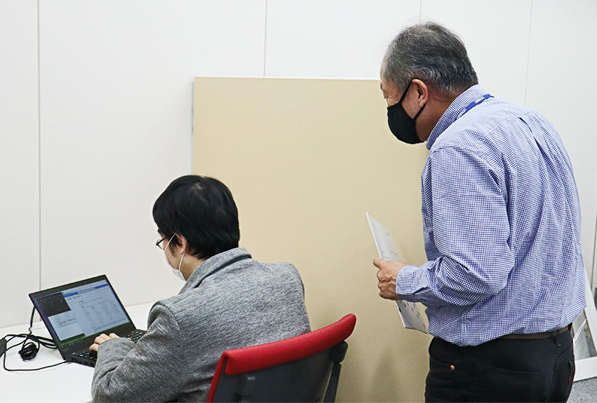 小さなコミュニケーションが多様な人々の真のポテンシャルを発揮させる