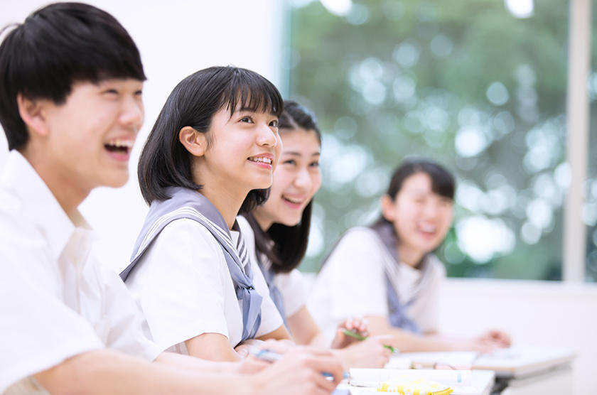 高校生に女性の健康教育を。医師による出張授業「かがやきスクール」プロジェクト