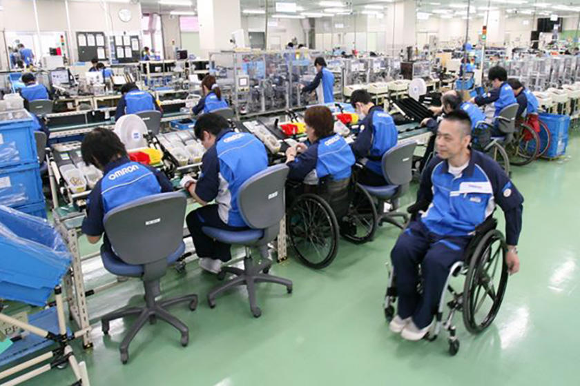 ダイバーシティ＆インクルージョン（D&I）の未来をつくる取り組み