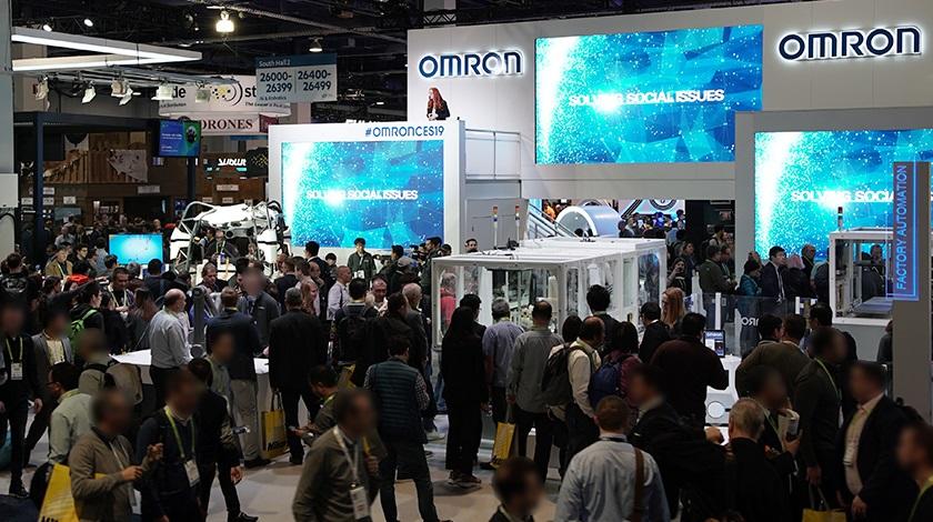 第５世代フォルフェウス　CES 2019で世界初披露