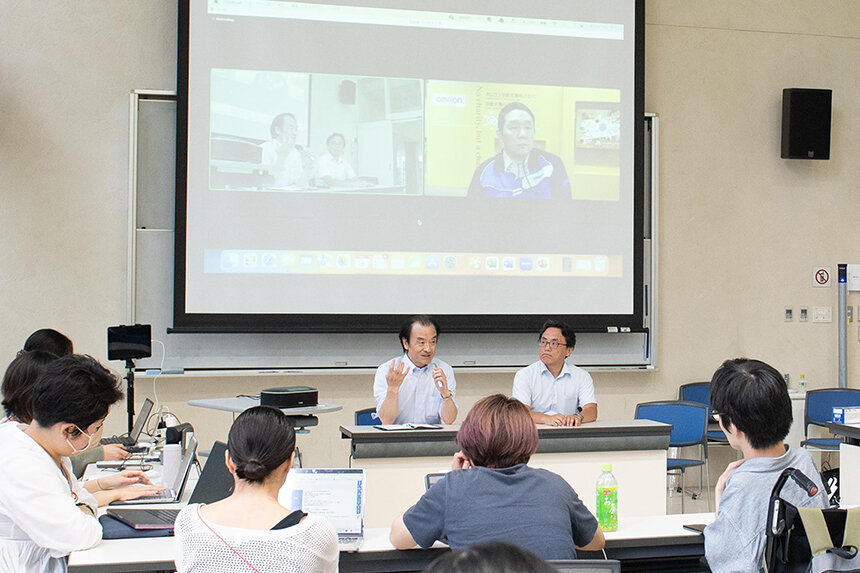 「障がいの有無は関係ない！」誰もが生き生きと働ける職場環境の実現に向けて【前編】
