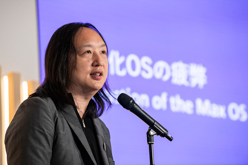 大阪・関西万博テーマウィーク「2050年コントロールから解放される