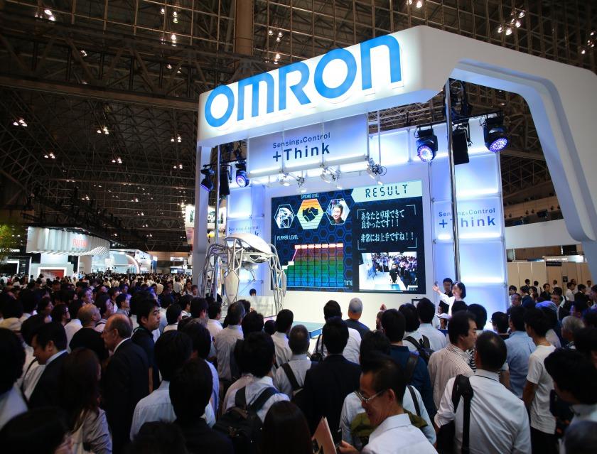 CEATEC JAPAN 2016 レポート