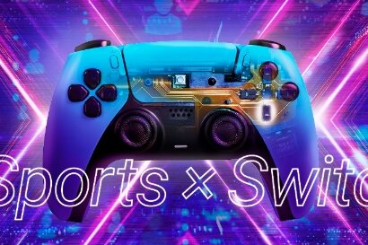 eSports業界がスイッチに求める使い心地と耐久性能をクリア