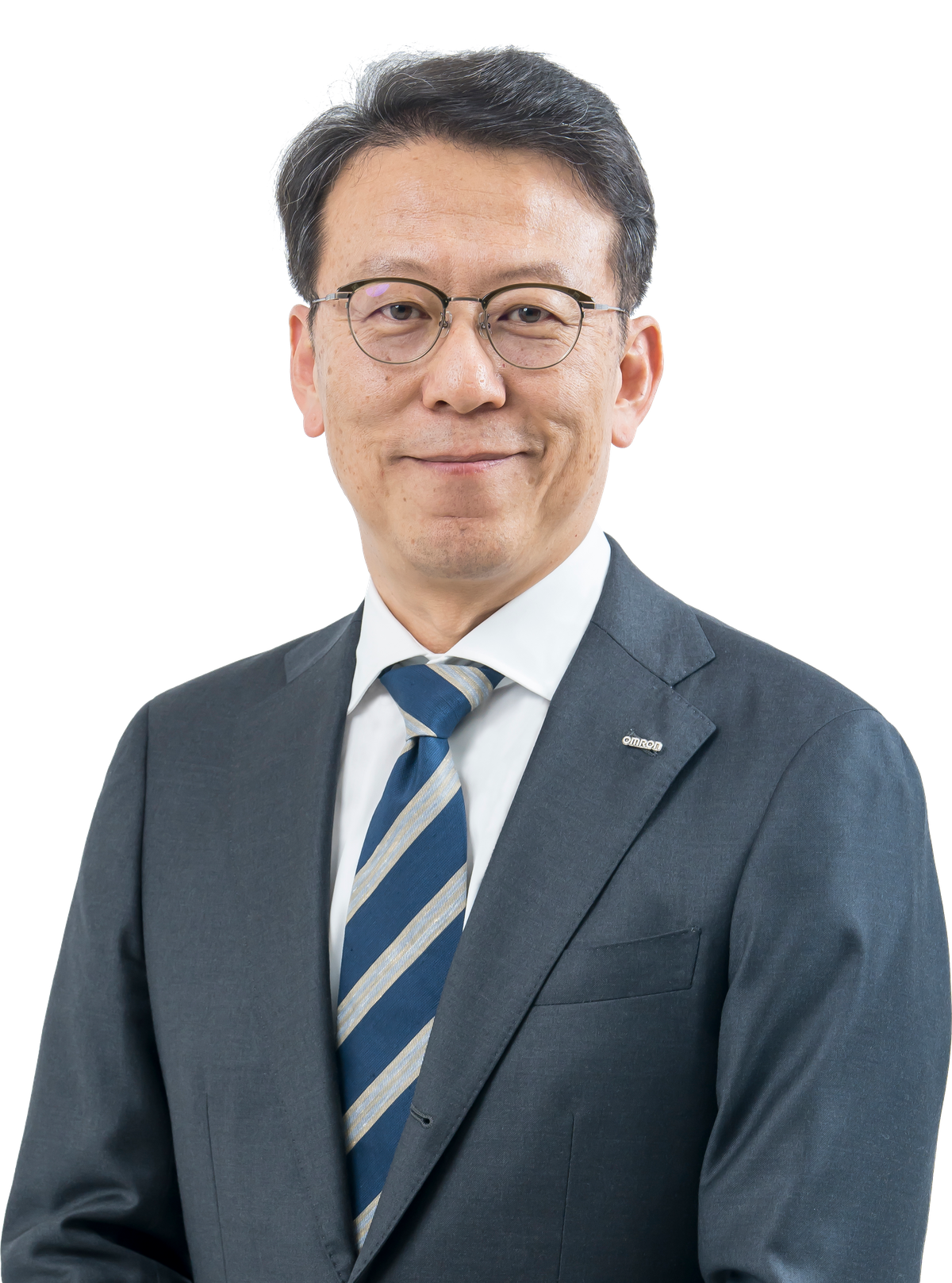 OECD クロスボーダー投資家のための税負担軽減手続きの改善に関する報告書 CFO メッセージ | 統合レポート2026 | オムロン株式会社