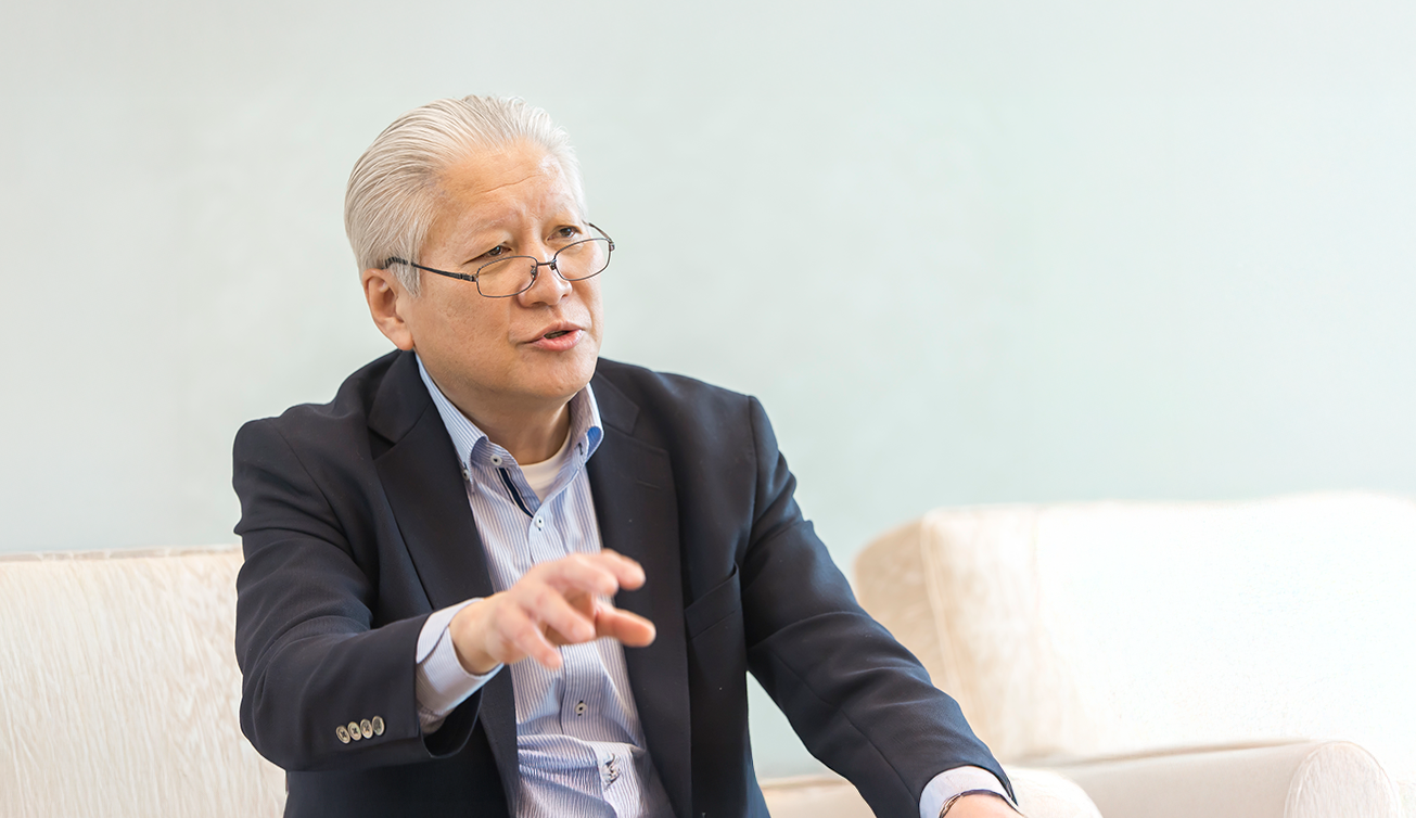 上釜 健宏さん画像