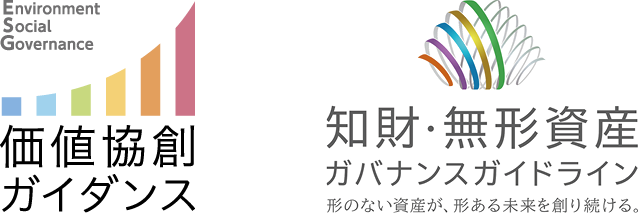 価値協創 知財・無形資産