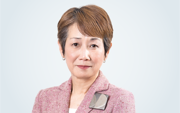 小林 いずみ