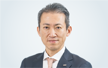 衣川 正吾