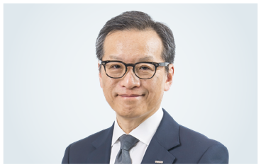 井垣 勉