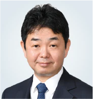 立石 泰輔
