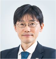 田邉 慶周
