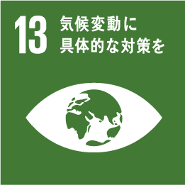 SDGs ゴール13.2.1