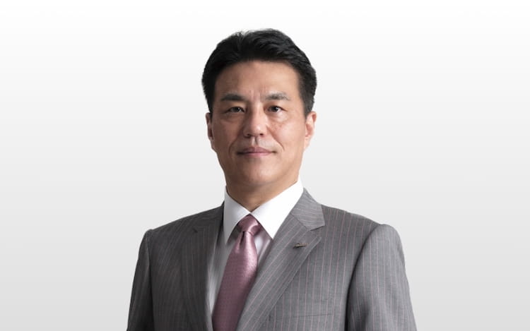 代表取締役CEO 山田 義仁