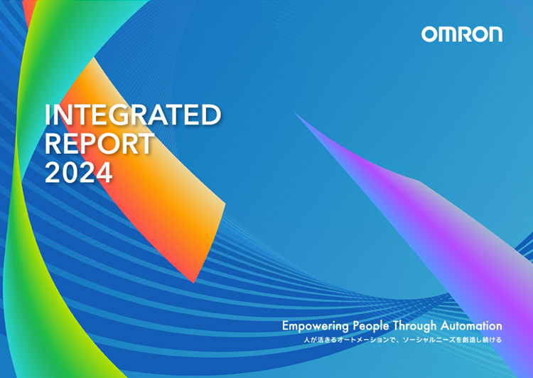 INTEGRATED REPORT 2024