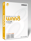 Wnn8 for Linux／BSD