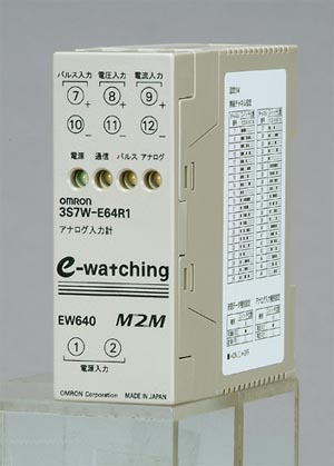 イメージ写真：EW640
