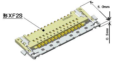形XF2S