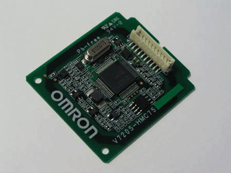 RFID基板型リードライトモジュール (形V720S-HMC75)