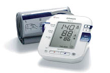 デジタル自動血圧計 HEM-7080IT-E（M10-IT）