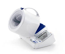 デジタル自動血圧計HEM-1010-E（SpotArm i-Q132）